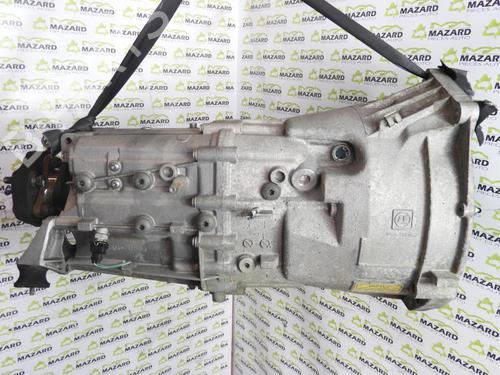 Gearbox BMW 3 Touring (E46)  | BP21967214M3 