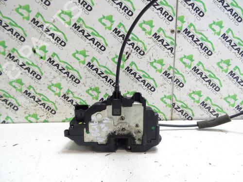Used Front right lock RENAULT MEGANE III Grandtour (KZ0/1) 1.5 dCi (KZ09, KZ0D, KZ1G, KZ29, KZ14, KZ1W, KZ10, KZ1F,... (110 hp) 20046579