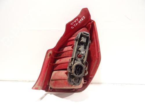 Left taillight CITROËN C2 (JM_) 1.4 | BP30352980C34 - Image 3