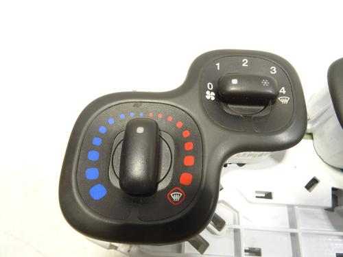 Climate control FIAT PANDA (312_, 319_) 1.2 (312PXA1A) | BP26710295I5 - Image 2