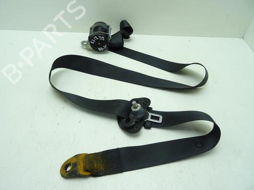 Used Rear left belt tensioner MINI MINI (R56) Cooper S (174 hp) 26713611