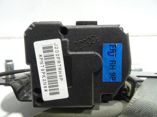 Front right belt tensioner CHEVROLET LACETTI (J200) 2.0 D | BP23851646C88 