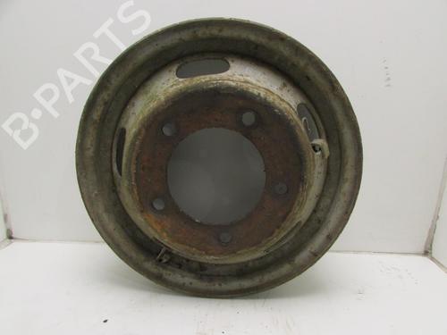 Used Rim RENAULT TRUCKS B Van 70 (72 hp) 21274040