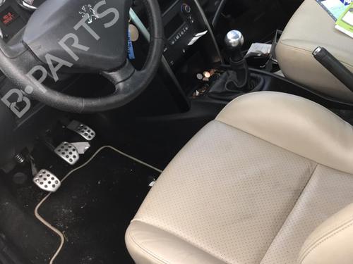 Used Parts PEUGEOT 207 CC (WD_) 1.6 HDi 4347459