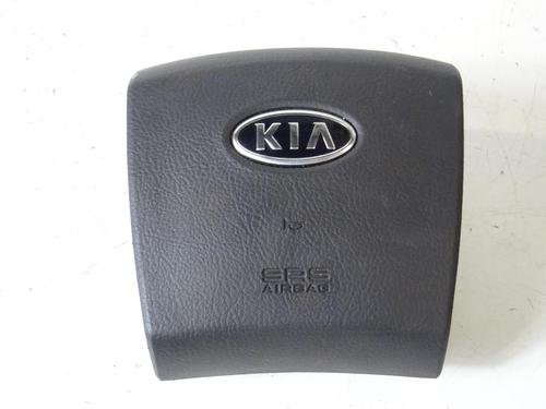 Used Driver airbag KIA SORENTO I (JC) 2.5 CRDi (170 hp) 20038639