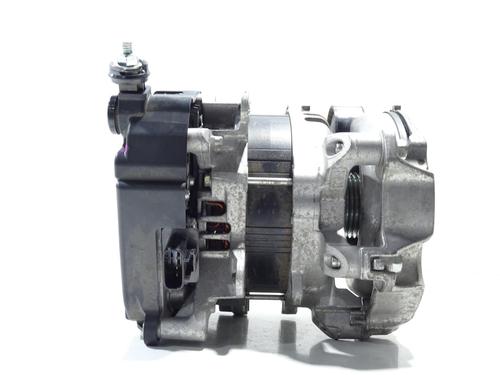 Used Alternator Alternator MAZDA 2 Hatchback (DL, DJ) [2014-2026] 27926220 27926220