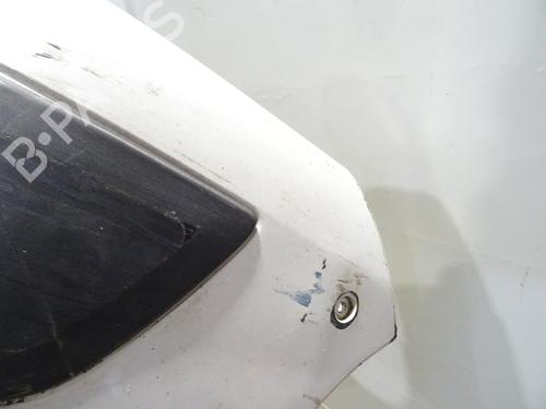 Rear bumper RENAULT KANGOO Express (FC0/1_) 1.5 dCi (FC1E) | BP27889722C8 