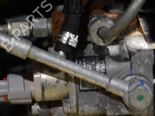 Engine OPEL ASTRA J (P10) 1.7 CDTI (68) | BP33019308M1 - Image 3