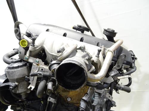 Engine VW TOUAREG (7LA, 7L6, 7L7) 2.5 R5 TDI | BP28582658M1