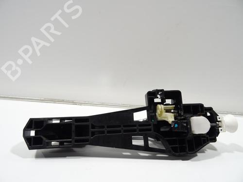 Rear right exterior door handle FIAT TIPO Hatchback (356_, 357_) 1.6 D (356HXG11) | BP22918491C130 