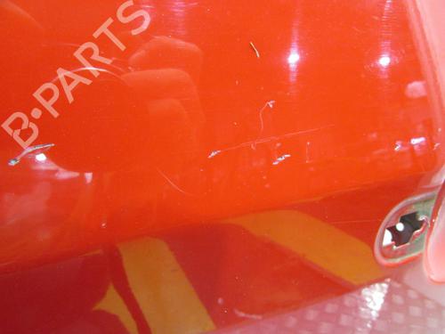 Left front door FORD FIESTA V (JH_, JD_) 1.3 | BP22232395C2 