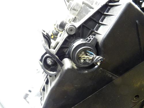 Gearbox FORD FOCUS III 1.5 TDCi | BP32042055M3 