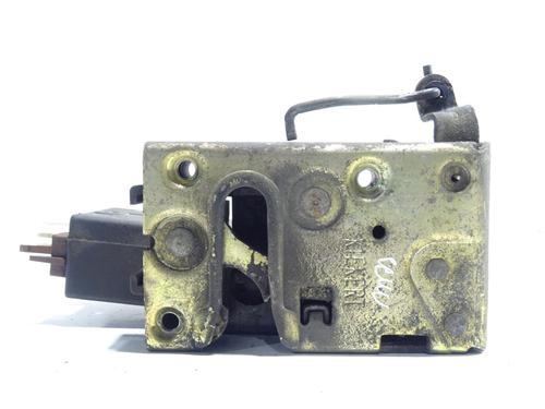 Venstre fortil lås PEUGEOT 106 II (1A_, 1C_) 1.5 D (57 hp) 31269873