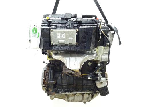 Engine RENAULT CLIO II (BB_, CB_) 1.2 16V (BB05, BB0W, BB11, BB27, BB2T, BB2U, BB2V, CB05,... | BP23787803M1 