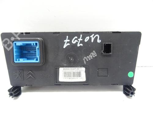 Climate control PEUGEOT 308 I (4A_, 4C_) 1.6 HDi | BP20057005I5 