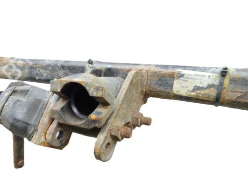 Tow ball/Mechanism DACIA DUSTER (HS_) 1.5 dCi 4x4 (HSMC, HSMD) | BP29718174C141 