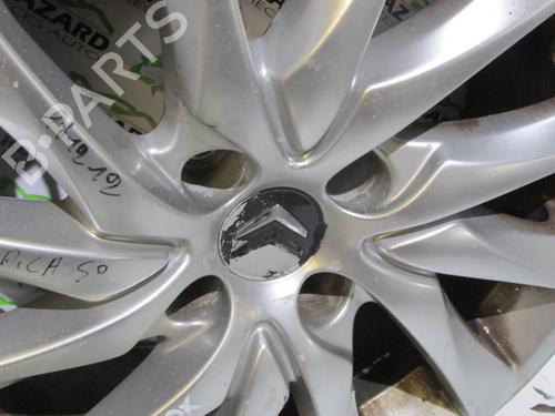 Felg CITROËN C4 Picasso I MPV (UD_)  | BP20072334C45 