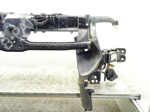 Frontplate/Frontkurv FORD TRANSIT V363 Van (FCD, FDD)  | BP29372464C72 