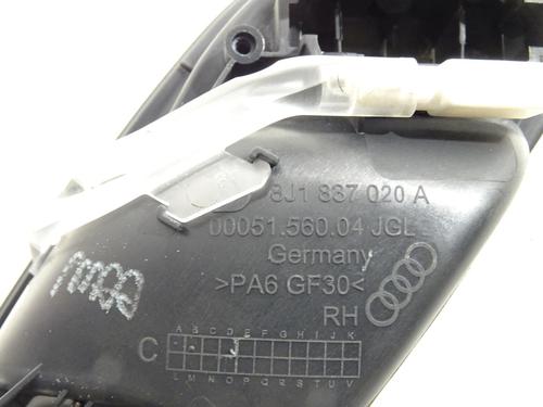 Front right interior door handle AUDI TT (8J3) 1.8 TFSI | BP20061790I14 