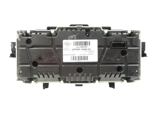 instrument-cluster-renault-trafic-iii-van-fg_-2014-34571959 main image