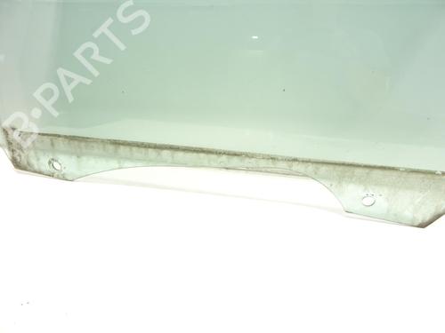 Front left door window RENAULT ESPACE IV (JK0/1_) 3.0 dCi (JK0J, JK0V) | BP28172391C18 