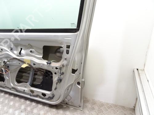 Right front door RENAULT CLIO II (BB_, CB_) 1.5 dCi (B/CB08) | BP29350865C3 