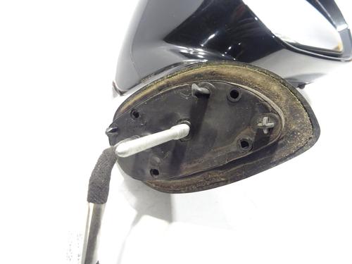 Right mirror CITROËN C3 Picasso (SH_) 1.6 HDi | BP29838670C27