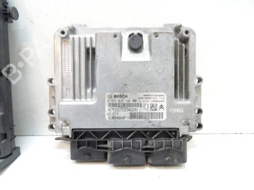 Electronic module PEUGEOT 208 I (CA_, CC_) 1.4 HDi | BP21971600M83 