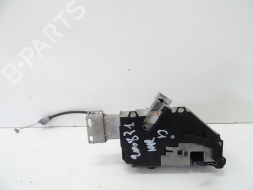 Rear right lock PEUGEOT 407 SW (6E_, 6D_) 2.0 HDi 135 | BP20069037C99 