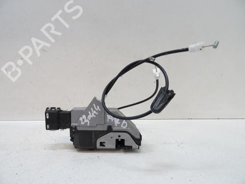 Rear right lock PEUGEOT 308 I (4A_, 4C_) 1.4 16V | BP20054439C99 