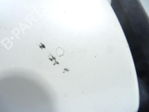 Right mirror SUBARU FORESTER (SH_) 2.0 D AWD (SHH, SHD, SHN) | BP29838869C27 