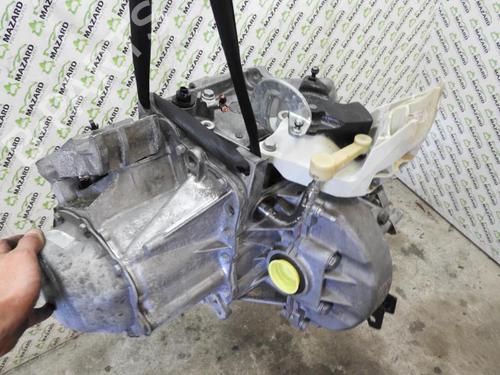 Gearbox CITROËN C3 I (FC_, FN_) 1.6 16V HDi | BP20072552M3 
