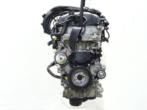 Used Engine Engine PEUGEOT 208 II (UB_, UP_, UW_, UJ_) 1.2 PureTech 75 (75 hp) 28582656 28582656