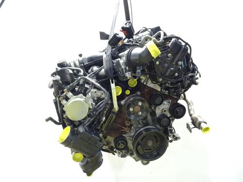 Motor für LAND ROVER RANGE ROVER SPORT II (L494) 4.4 SDV8 4x4 (340 hp) 29718175