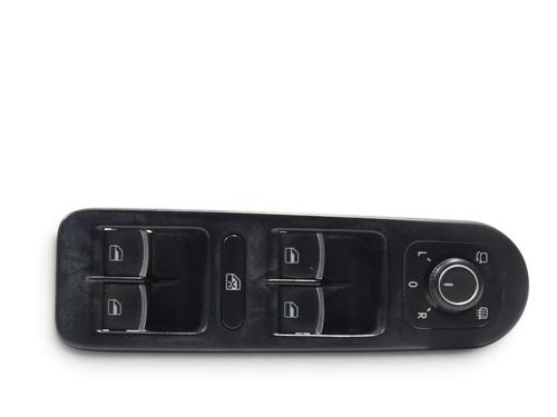 Left front window switch VW AMAROK (2HA, 2HB, S1B, S6B, S7A, S7B, AGD) 3.0 TDI 4motion | BP39432287I27 - Image 4