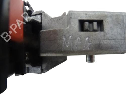 Ignition barrel RENAULT MODUS / GRAND MODUS (F/JP0_) 1.6 (JP03, JP0B, JP0U, JP0Y, JP1G) | BP40016677M48 - Image 2