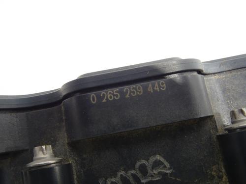 ABS pump PEUGEOT EXPERT Van (V_) 2.0 BlueHDi 120 | BP38788064M43 - Image 4