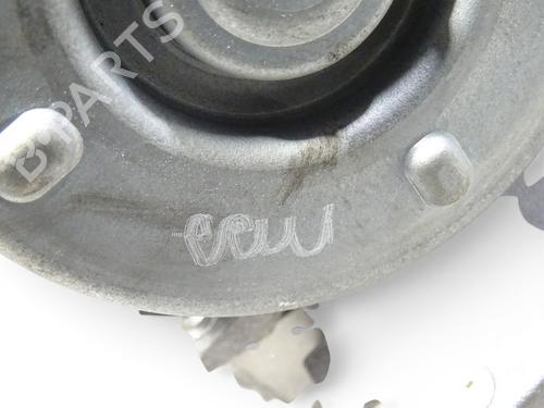 Steering column VW POLO VI (AW1, BZ1, AE1) 1.0 TSI | BP39085787M21 - Image 2