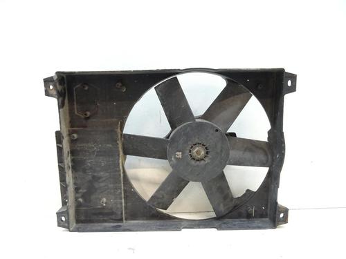 Køleventilator elektrisk PEUGEOT BOXER Platform/Chassis (ZCT_) [1994-2002]  20041237
