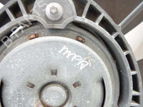 Used Radiator fan Radiator fan CITROËN C4 Picasso I MPV (UD_) [2006-2015] 21970563 21970563