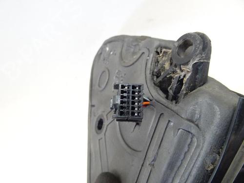Used Left mirror CHRYSLER VOYAGER IV (RG, RS) 2.5 CRD (141 hp) 20055150