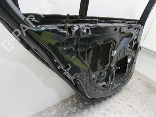 Right rear door BMW 3 (E46) 320 i | BP22300473C5