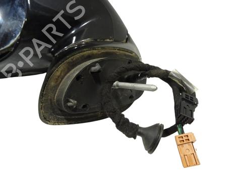 Used Left mirror Left mirror CITROËN C3 Picasso (SH_) 1.4 VTi 95 (SH8FSC, SH8FP0, SH8FP6) (95 hp) 39605806 39605806