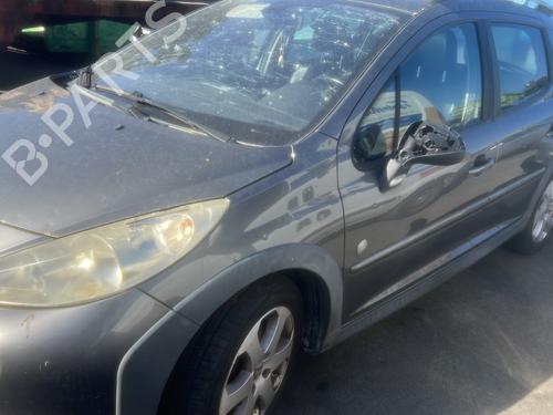 Fuse box PEUGEOT 207 SW (WK_) 1.6 16V | BP30592572E1 