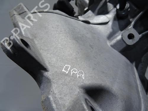 Gearbox OPEL CORSA D (S07) 1.2 (L08, L68) | BP36790826M3 - Image 3