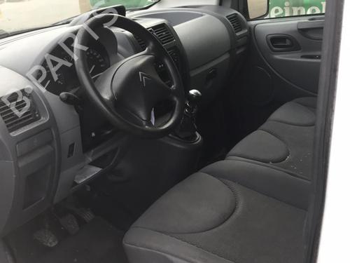 Subframe CITROËN JUMPY II Van 2.0 HDi 120 | BP20042209M9 - Image 13