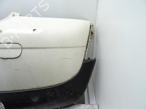 Rear bumper MINI MINI (R56) Cooper D | BP27154371C8 