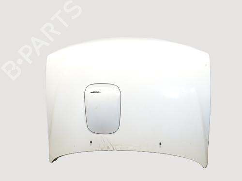 Cofano anteriore MITSUBISHI PAJERO SPORT I (K7_, K9_) 2.5 TD (K94W, K74T) (115 hp) 32361005