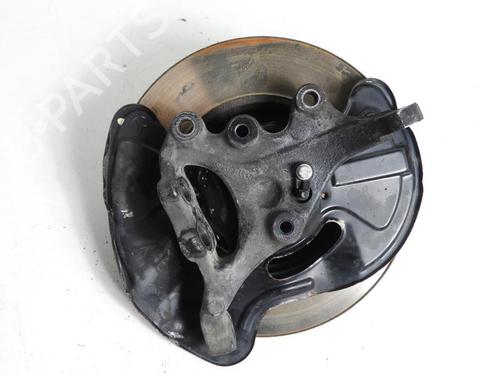Left front steering knuckle MERCEDES-BENZ C-CLASS (W203) C 220 CDI (203.006, 203.008) | BP20057094M25
