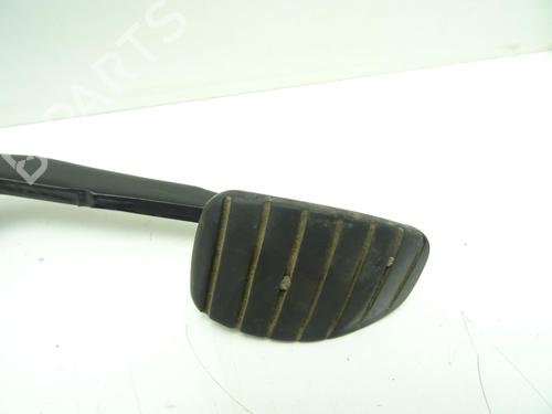 Clutch pedal RENAULT KANGOO Express (FC0/1_) 1.5 dCi | BP28195865I13 